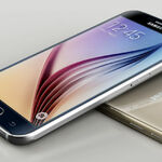 фото Смартфон Samsung Galaxy s7 Gold
