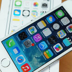 фото Смартфон Apple iPhone 5S на Android