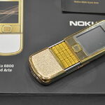 фото Nokia 6300 art carbon телефон